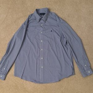 Polo Ralph Lauren Dress Shirt
